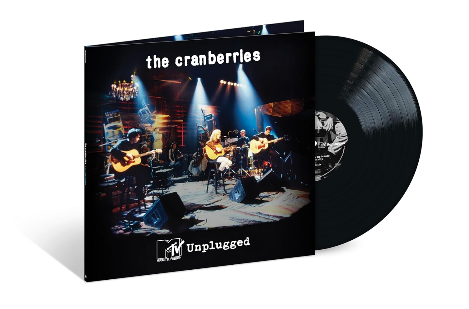 The Cranberries - MTV Unplugged (Limited Edition) | Vinyl