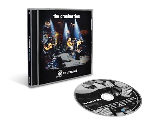 The Cranberries | Mtv Unplugged | CD