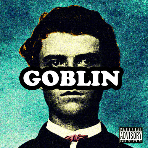 The Creator Tyler - Goblin | CD