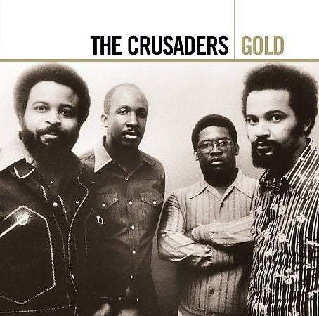 The Crusaders - GOLD | CD