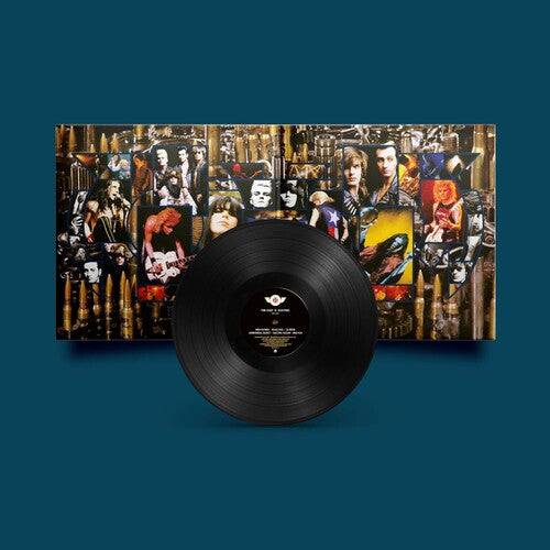 The Cult | Electric (Gatefold LP Jacket) | Vinyl - 0