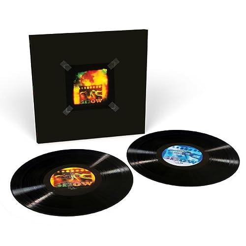 The Cure - Show | Vinyl