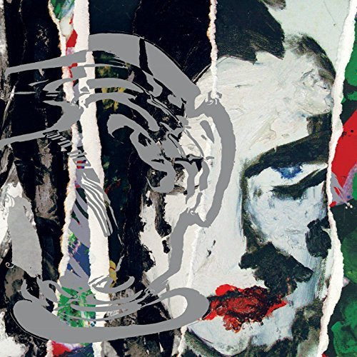The Cure - Torn Down: Mixed Up Extras 2018 (180 Gram Vinyl) (2 Lp's) | Vinyl