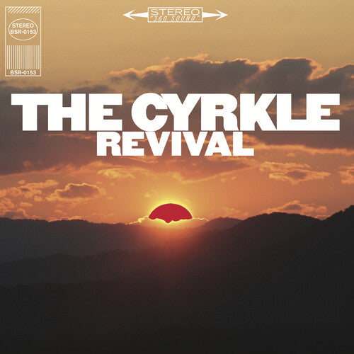 The Cyrkle - Revival | Vinyl