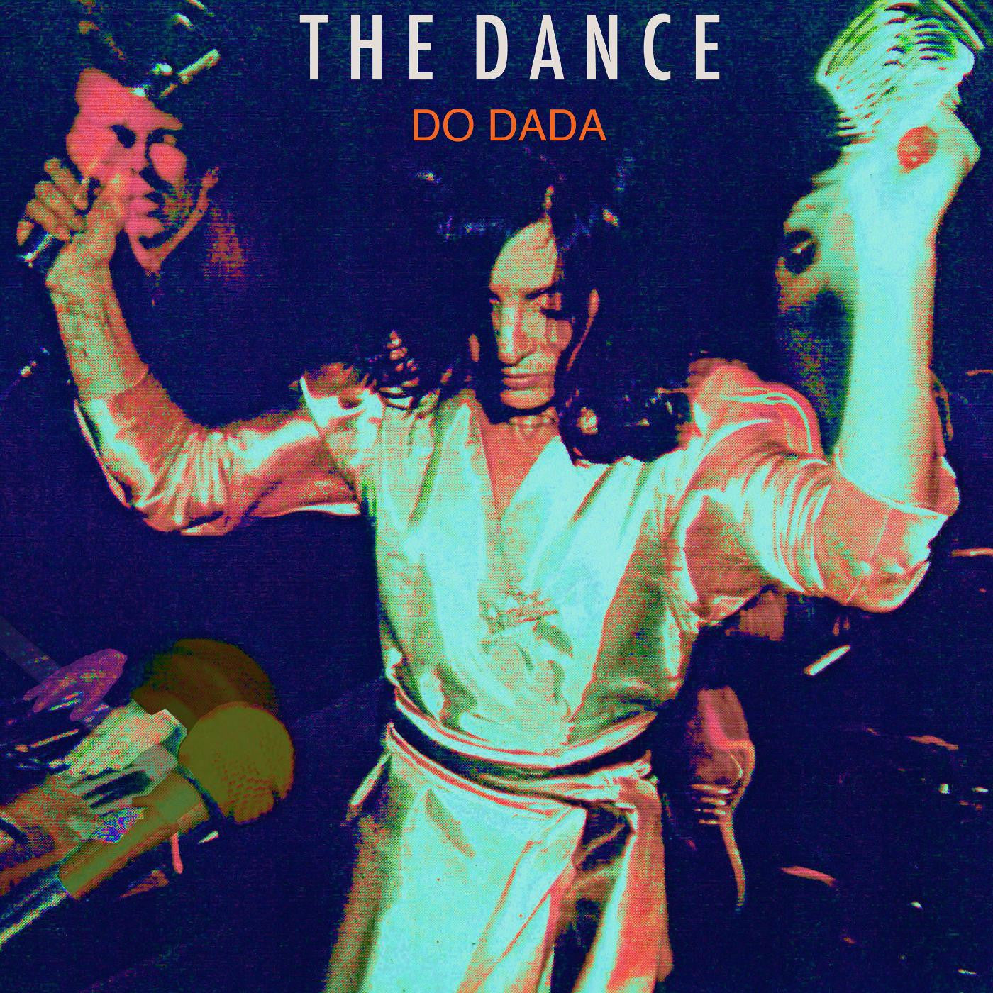 The Dance | Do Dada | CD