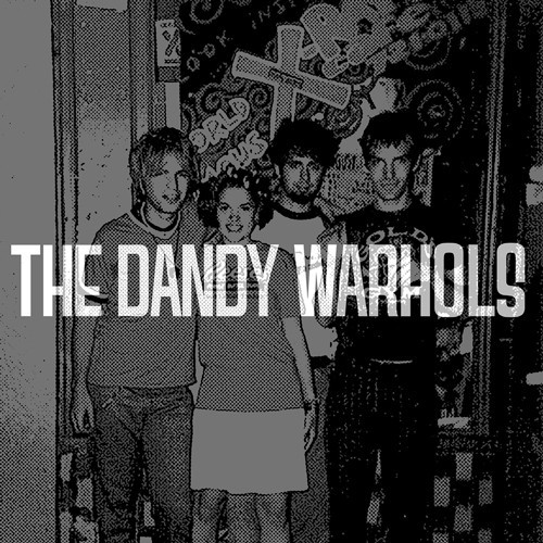 The Dandy Warhols - Live At The X-ray Cafe (Extended Play) | Vinyl