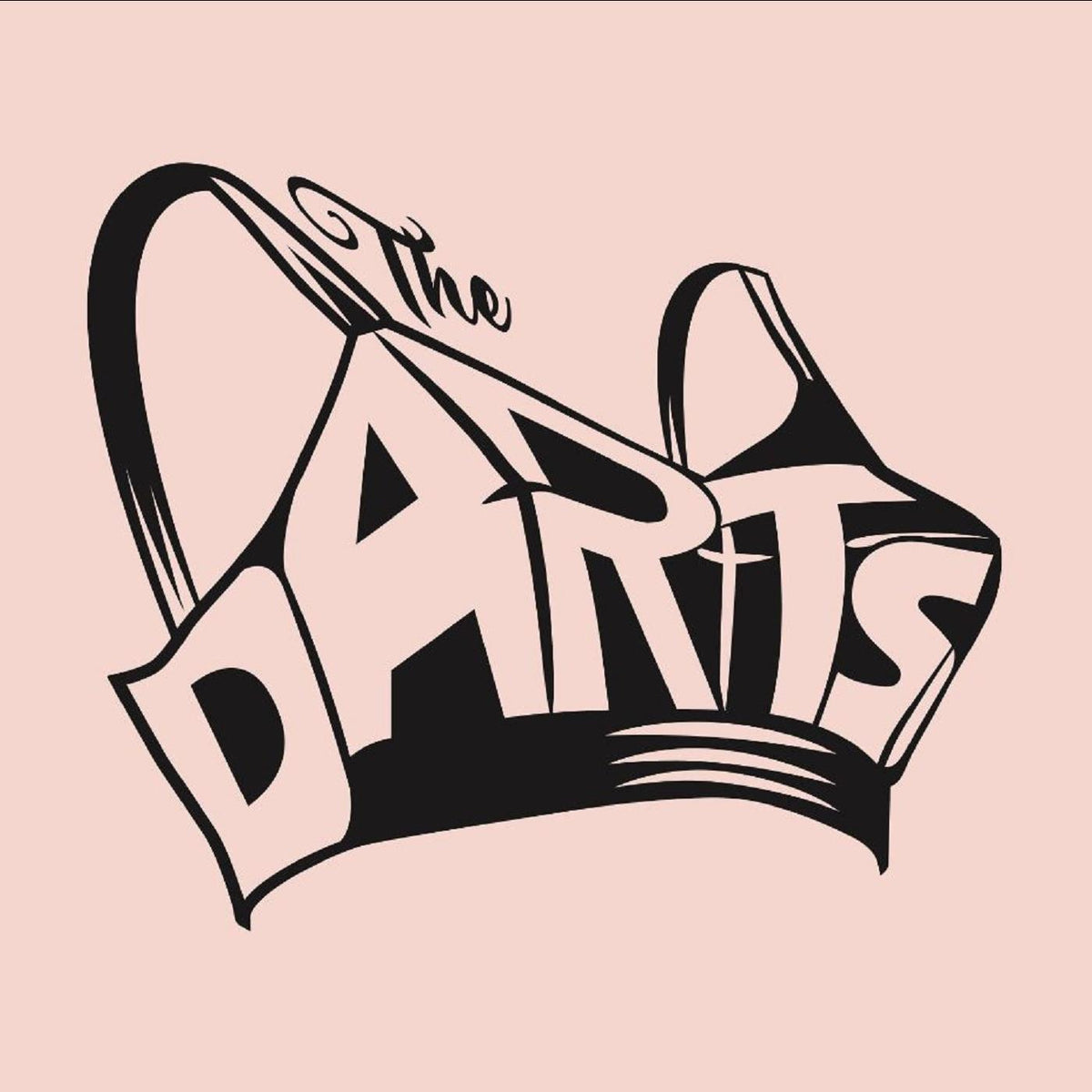The Darts - The Darts | CD