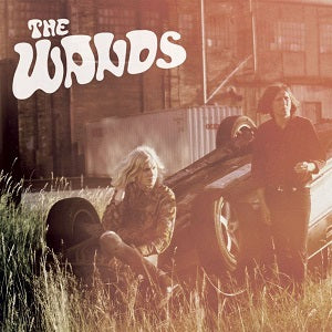 The Wands - The Dawn | CD