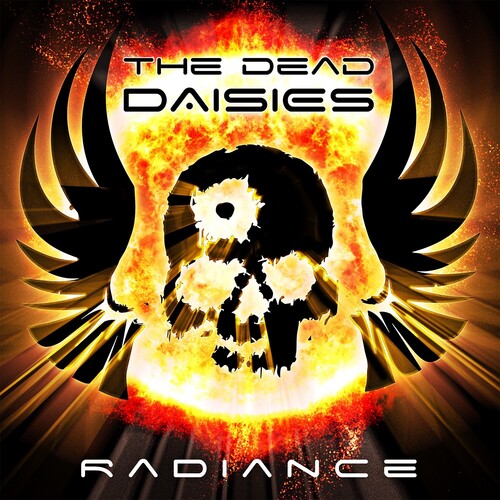 The Dead Daisies - Radiance | Vinyl