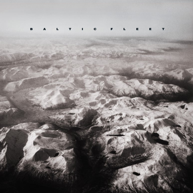 Baltic Fleet - The Dear One | CD