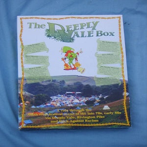 Various Artists - The Deeply Vale Box Set | CD