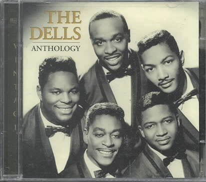 The Dells - ANTHOLOGY | CD