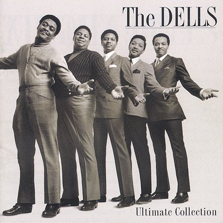 The Dells - ULTIMATE COLLECTION | CD