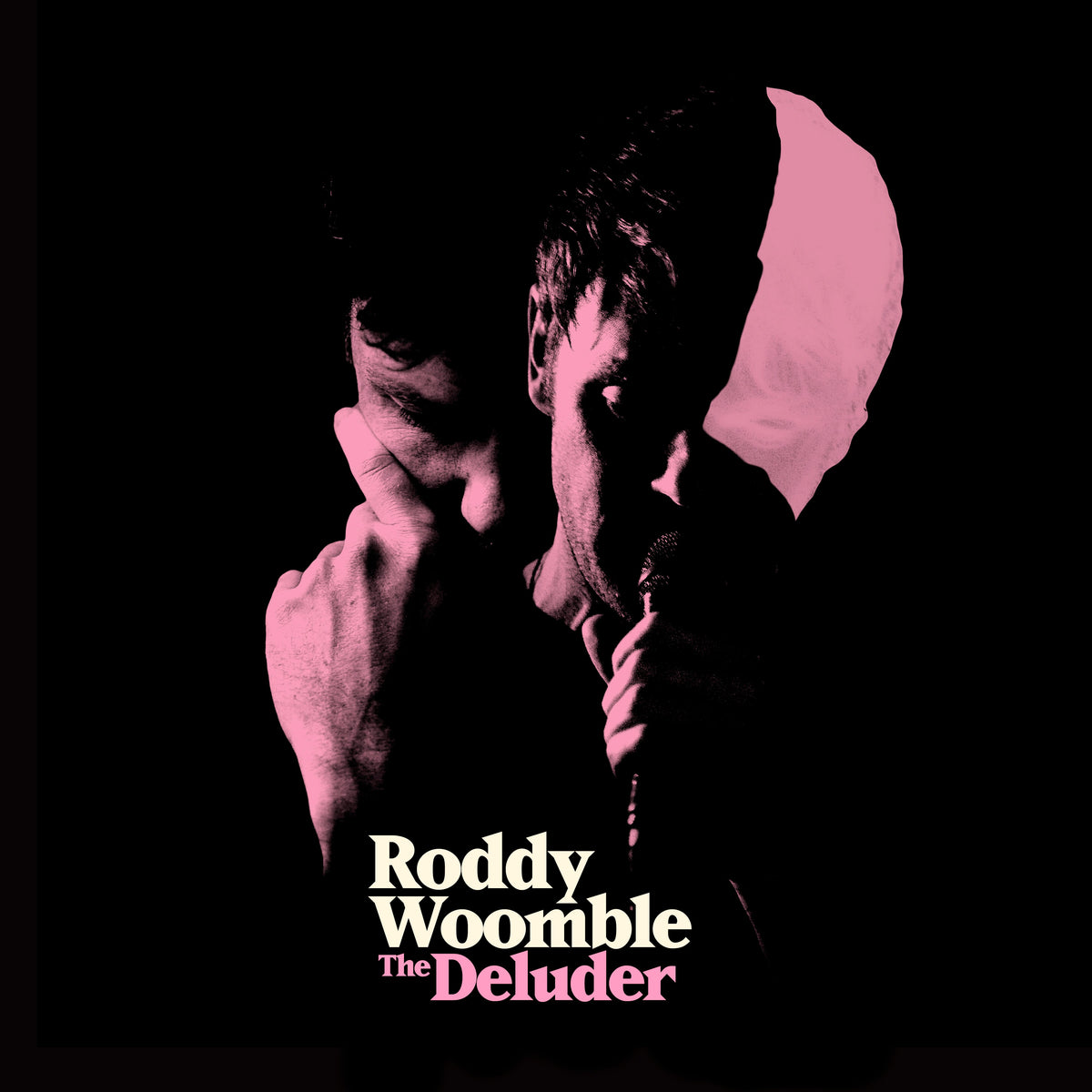 Roddy Woomble - The Deluder | CD