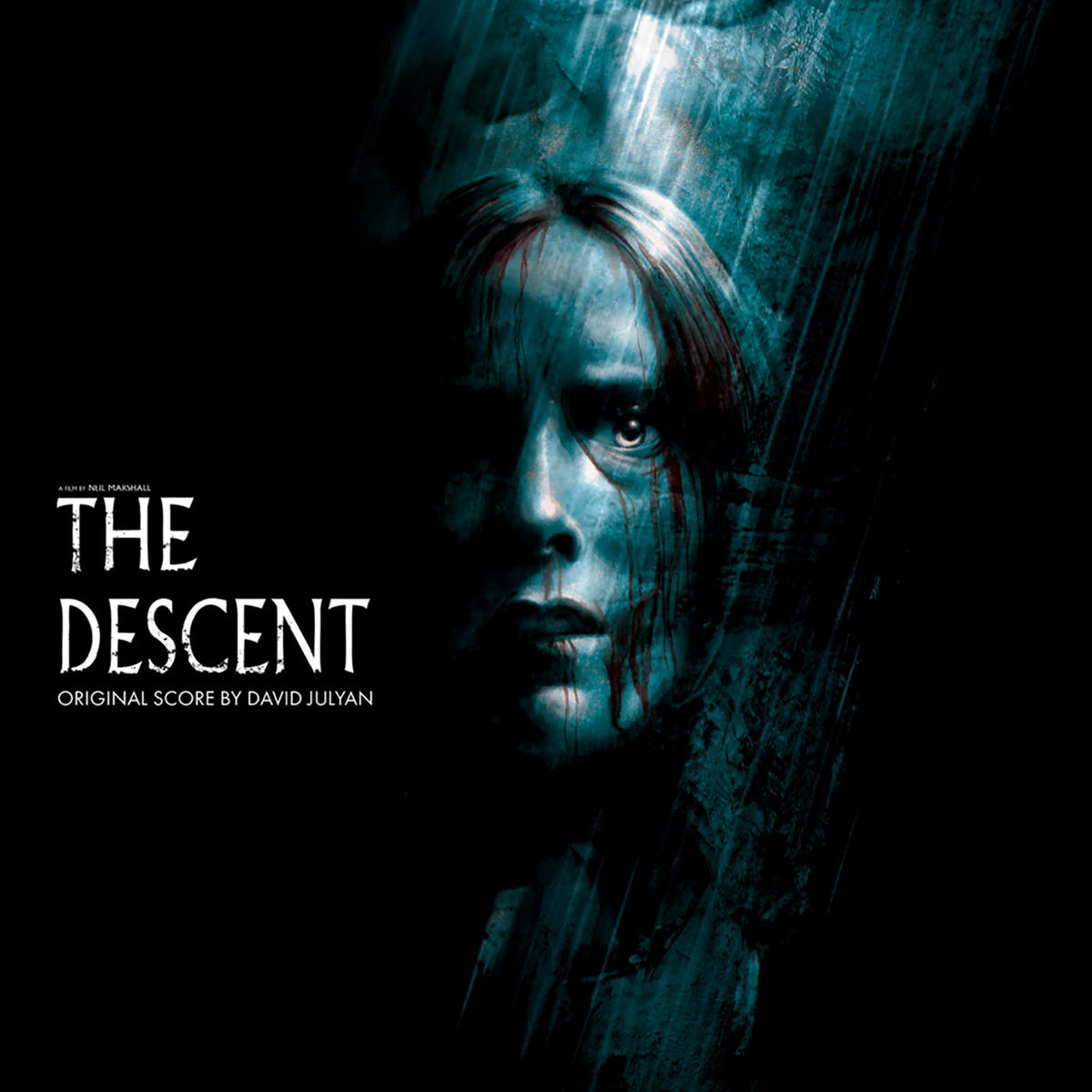 David Julyan - The Descent (Ost) | Vinyl