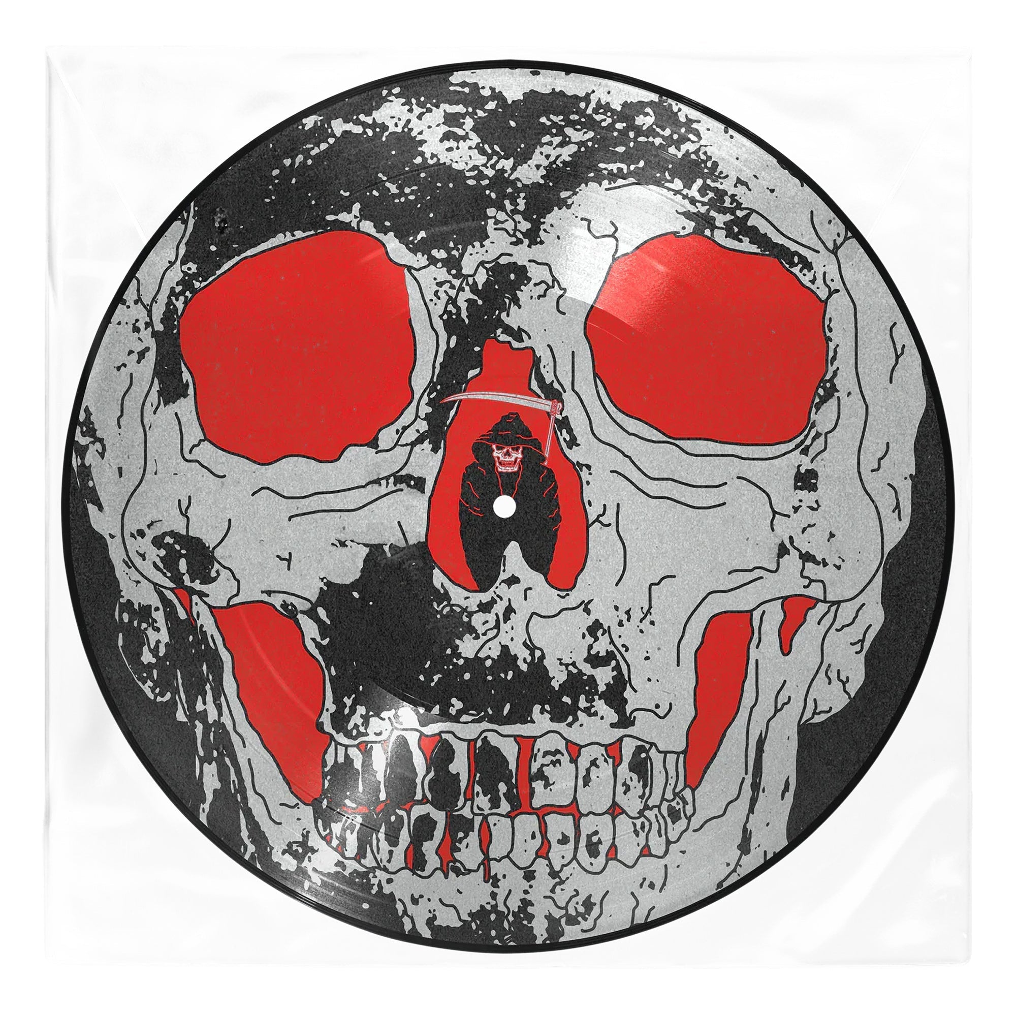 The Dirty Nil - Master Volume (Picture Disc) | Vinyl