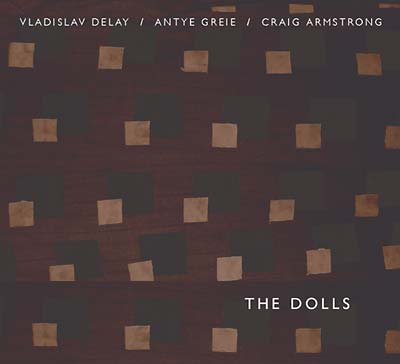 THE DOLLS - The Dolls | CD