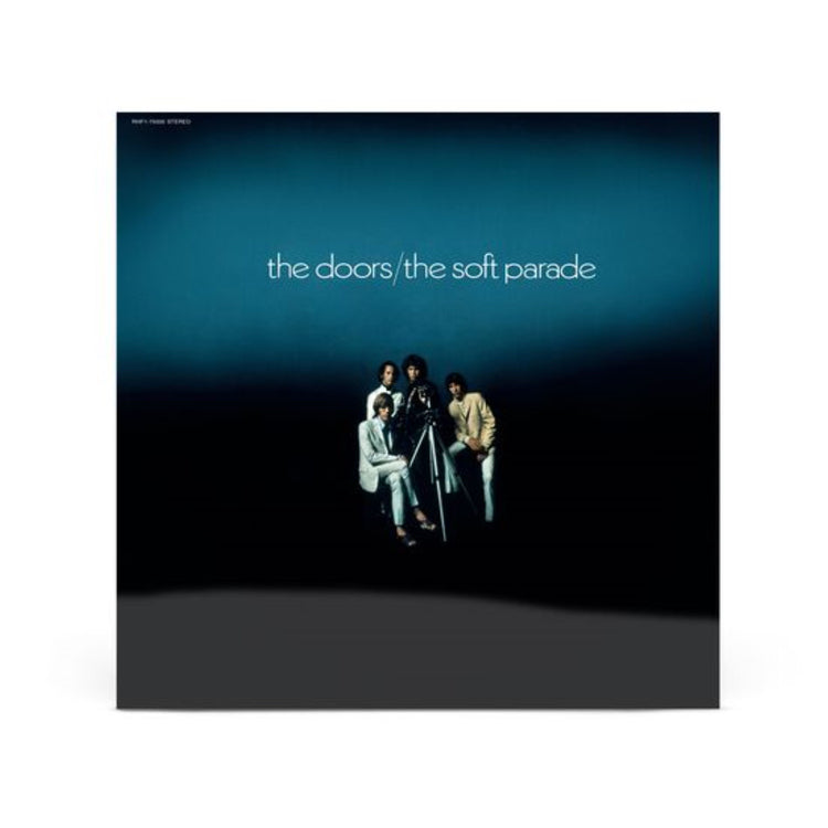 The Doors - Soft Parade (Hi-Fi) (Brick & Mortar Exclusive) | Vinyl