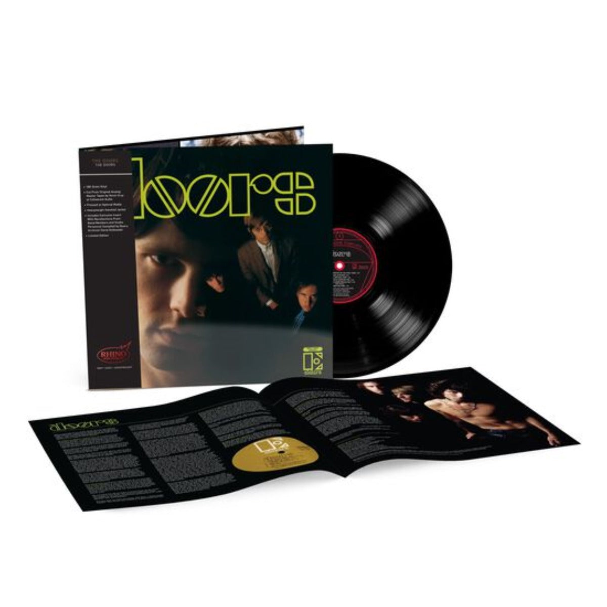 The Doors - The Doors (Hi-Fi) (Brick & Mortar Exclusive) | Vinyl