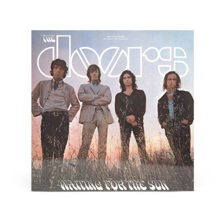 The Doors - Waiting For The Sun (Hi-Fi) (Brick & Mortar Exclusive) | Vinyl
