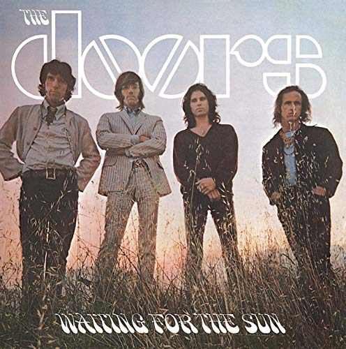 The Doors - Waiting For The Sun (Remastered) | CD