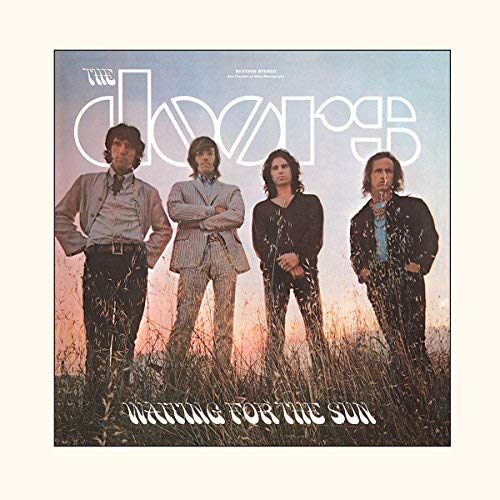 The Doors - Waiting For The Sun (Remastered)(LP) | Vinyl