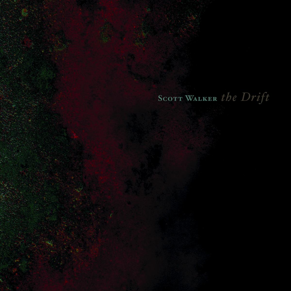 Scott Walker - The Drift | Vinyl