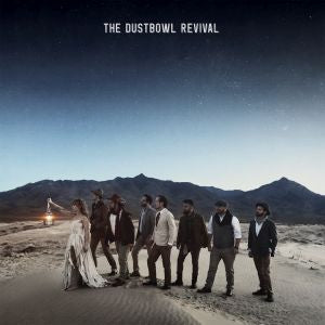 The Dustbowl Revival - The Dustbowl Revival | CD
