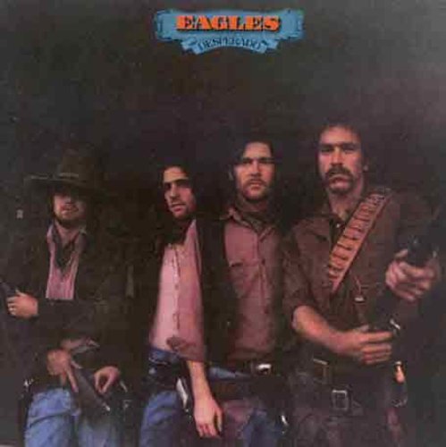 The Eagles | Desperado (Remastered) | CD