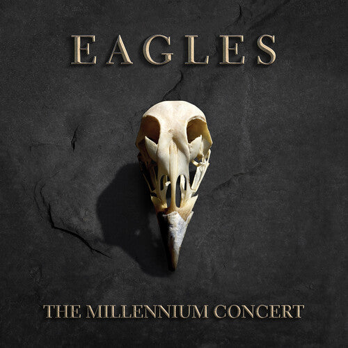The Eagles - The Millennium Concert (180 Gram Vinyl) (2 Lp's) | Vinyl