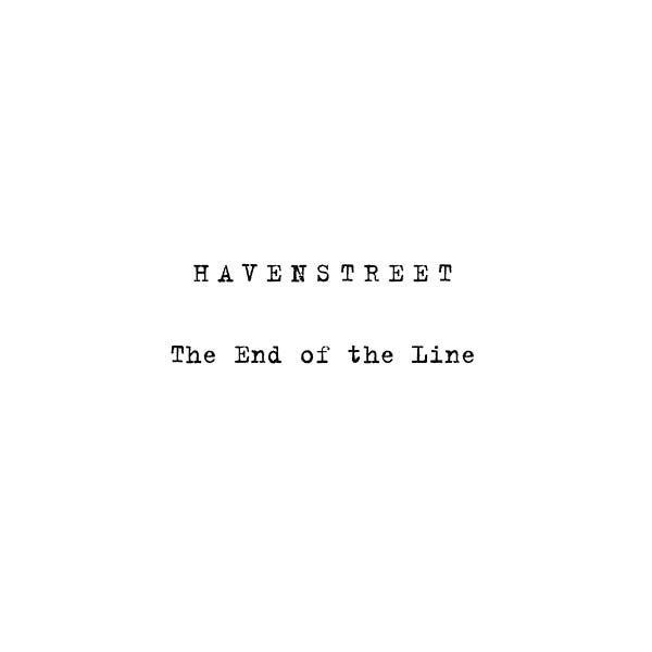 HAVENSTREET - The End of the Line/Perspectives | CD