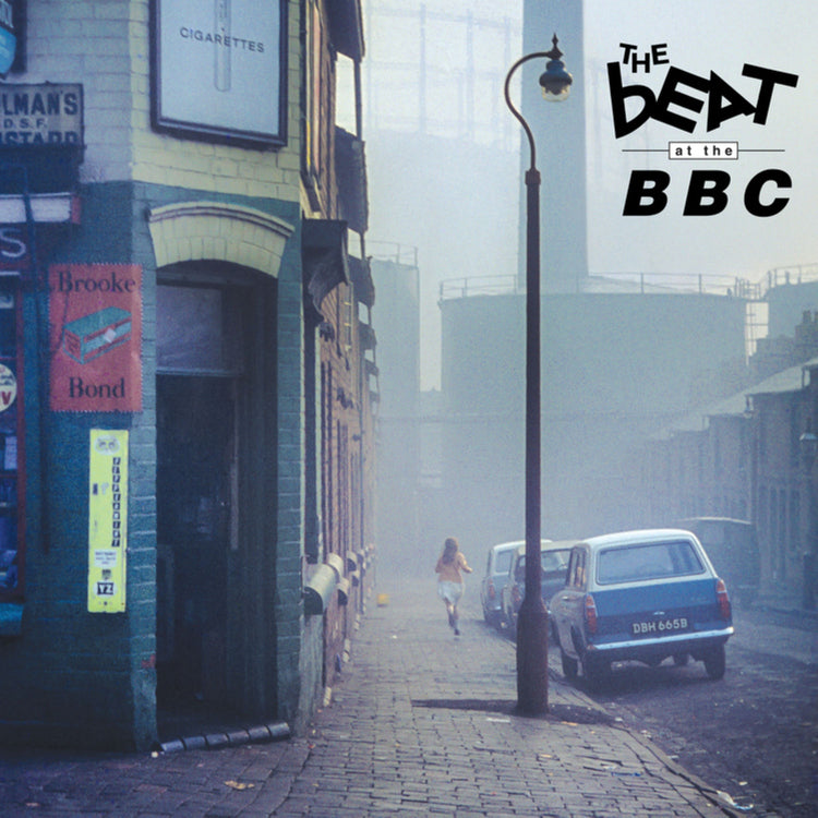 The English Beat | The Beat At The Bbc | CD