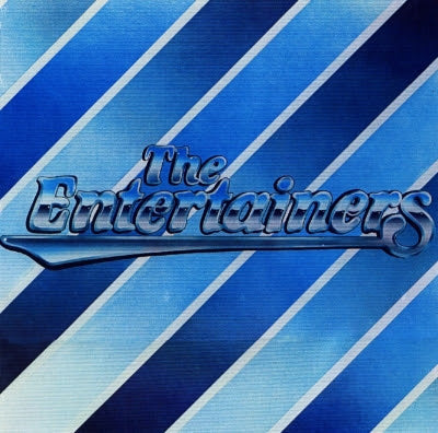 The Entertainers - The Entertainers | Vinyl