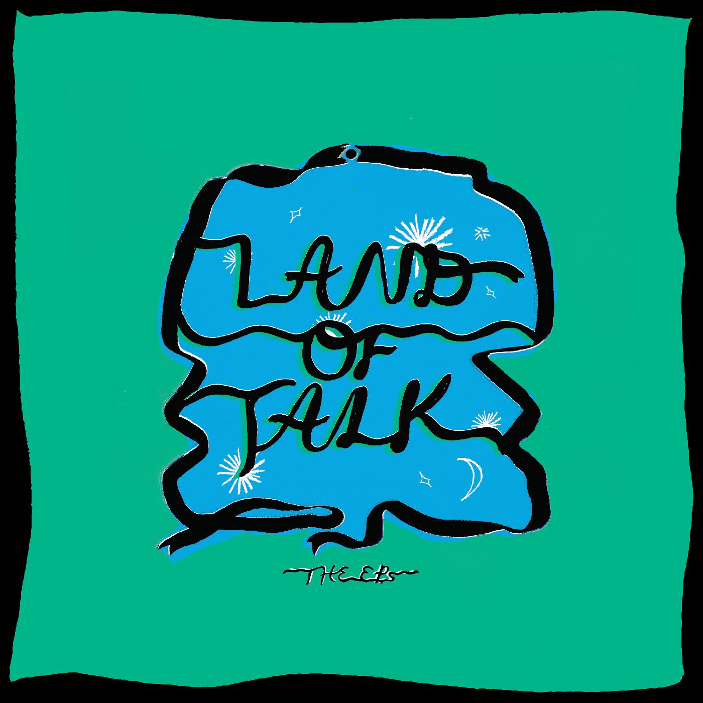 Land of Talk - The EPs (OPAQUE WHITE VINYL) | Vinyl