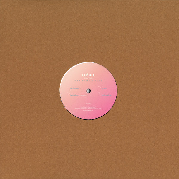 JOHAN KASETA - The Erefora Land | Vinyl