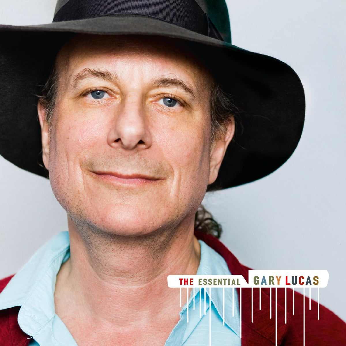 Gary Lucas - The Essential Gary Lucas | CD
