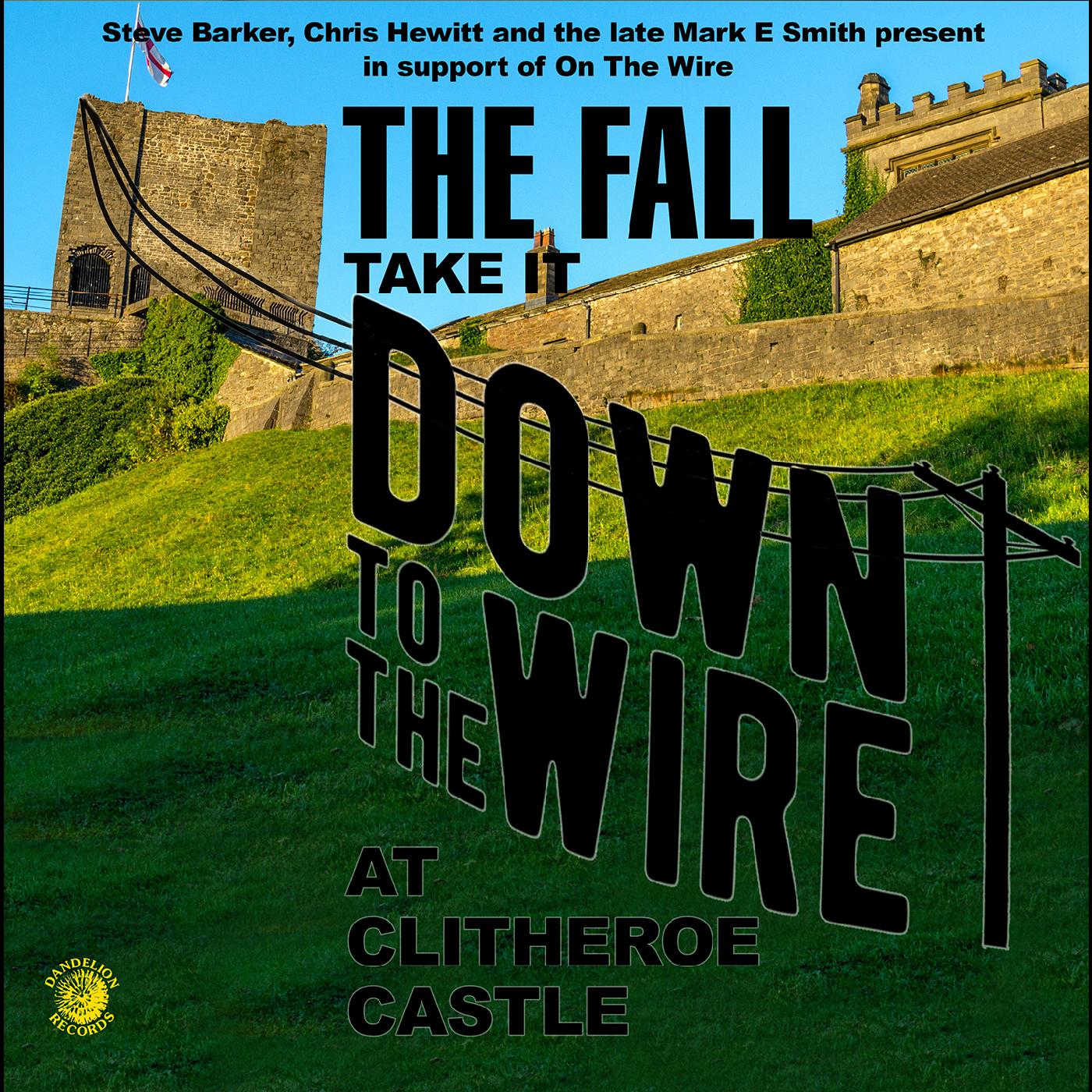 The Fall - The Fall - Take It To The Wire (Live 1985) | CD