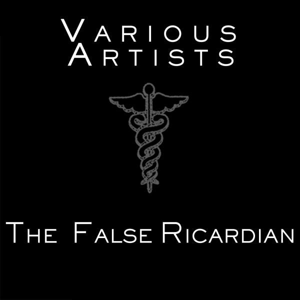 VA - The False Ricardian | Vinyl