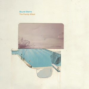 Bound Stems - The Family Afloat | CD