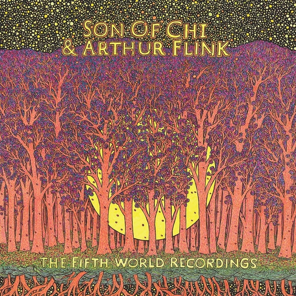 SON OF CHI & ARTHUR FLINK - The Fifth World Recordings | Vinyl