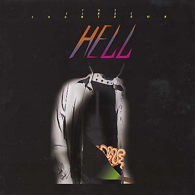 HELL - The Final Countdown | Vinyl