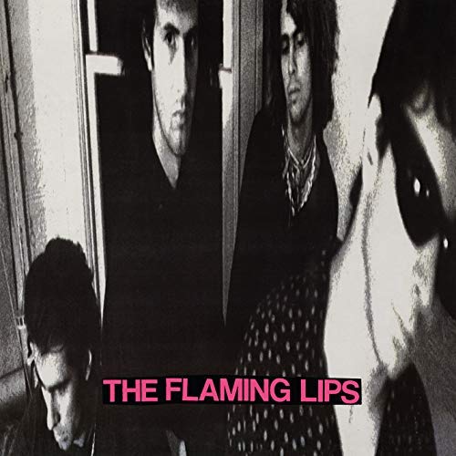 The Flaming Lips - In A Priest Driven Ambulance (Vinyl) | Vinyl