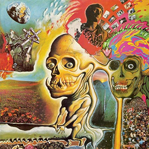 The Flaming Lips - Oh My Gawd!!!... The Flaming Lips (Vinyl) | Vinyl