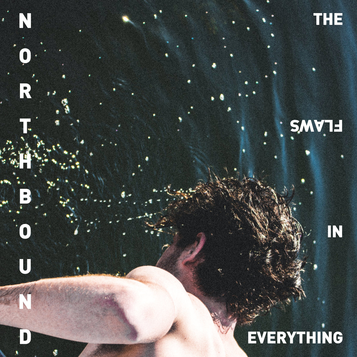 Northbound - The Flaws In Everything | CD