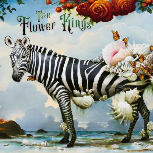 The Flower Kings - Hope | CD