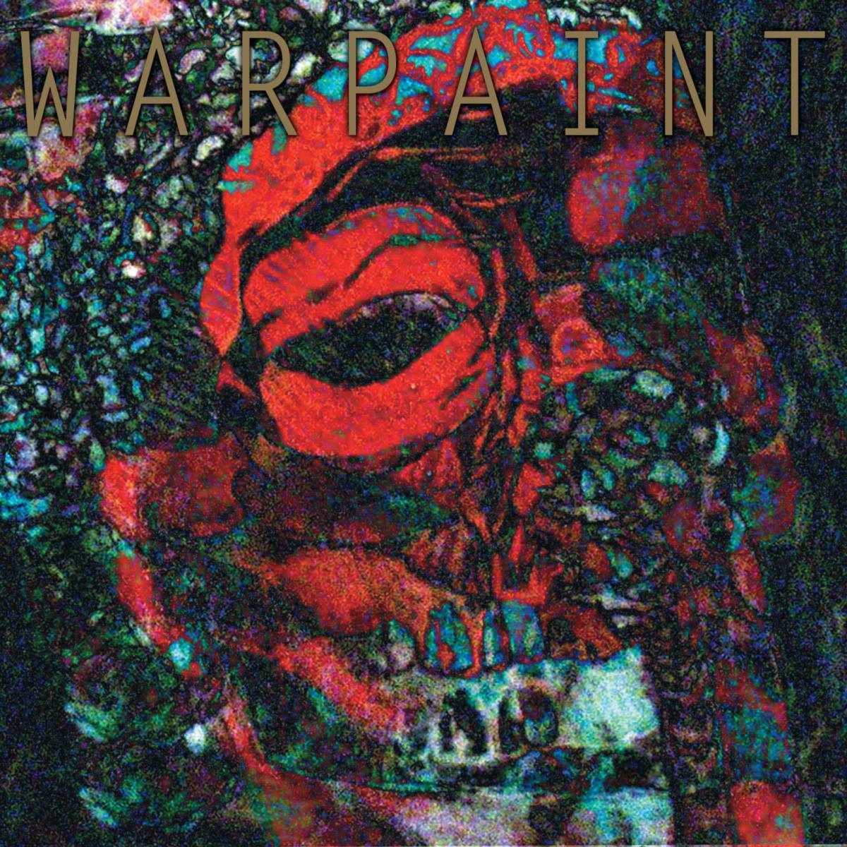 Warpaint - The Fool | CD