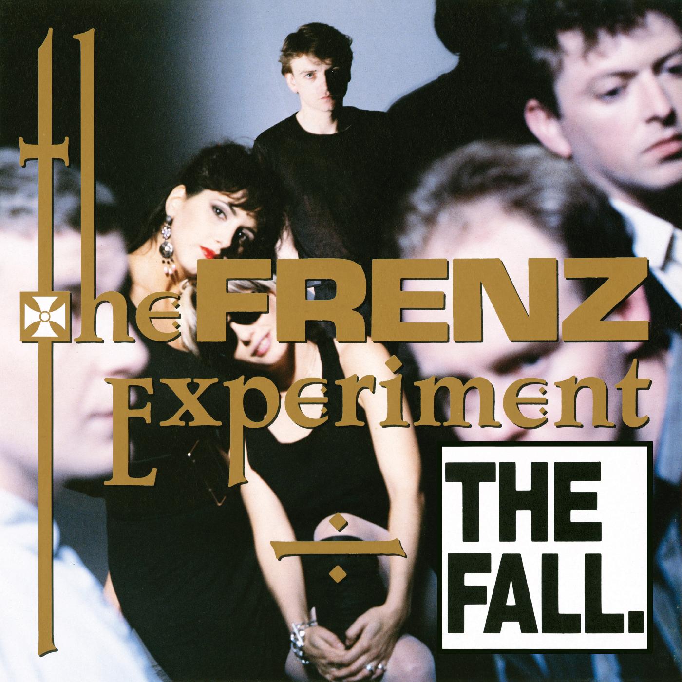 The Fall | The Frenz Experiment (Expanded Edition) | Vinyl