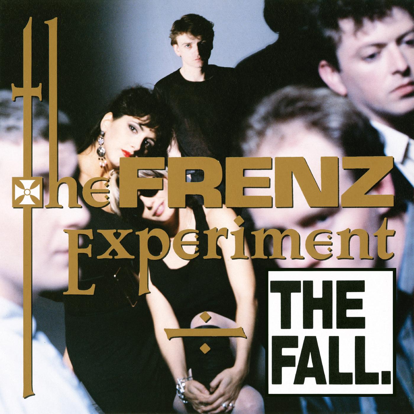 The Fall - The Frenz Experiment (Expanded Edition) | Vinyl