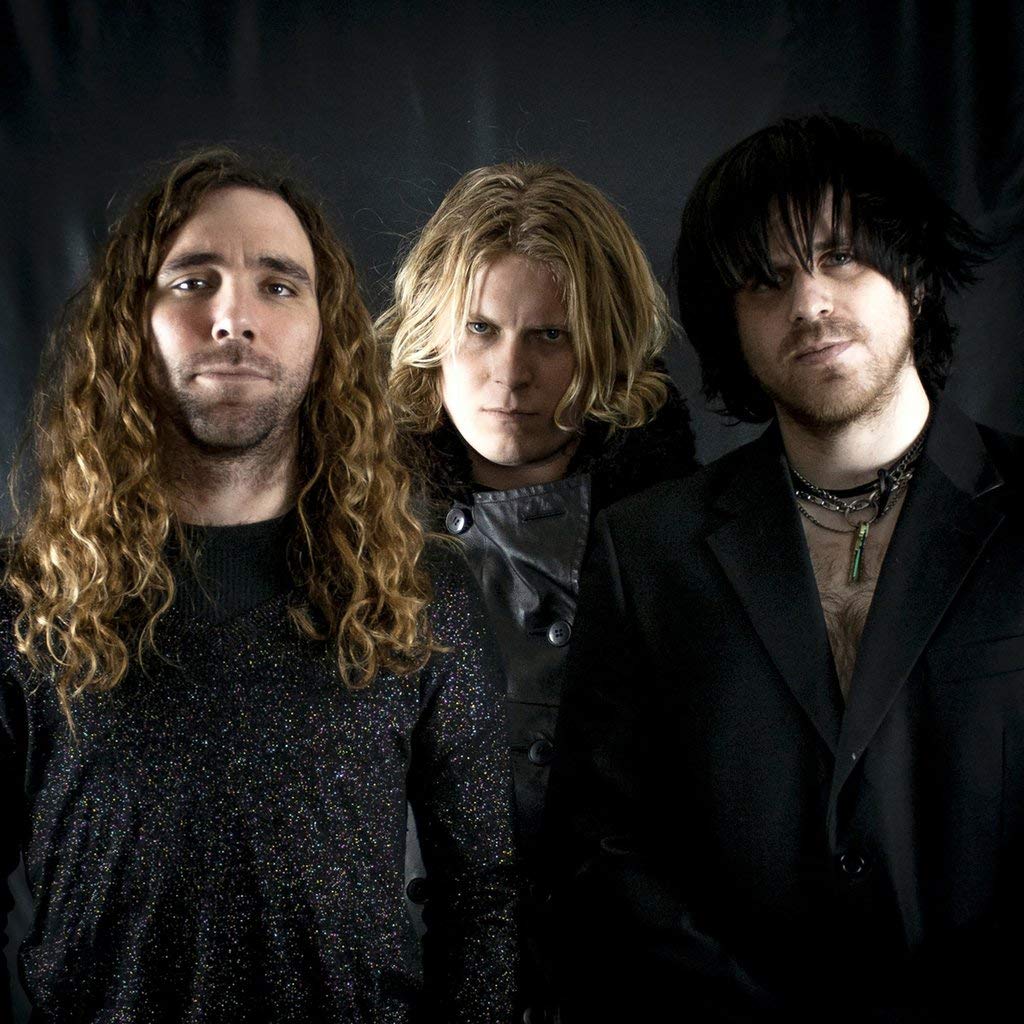 The Fuzz - III | CD
