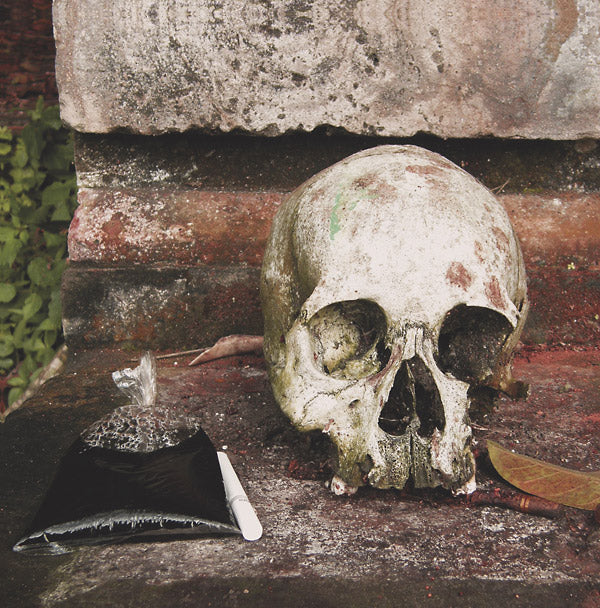 VA - The Gamelan Of The Walking Warriors: Gamelan Beleganjur And The Music Of The Ngaben Funerary Ritual In Bali | CD